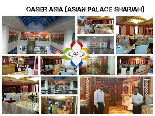 Photos of Asian Palace Auditorium and Restaurant Sharjah