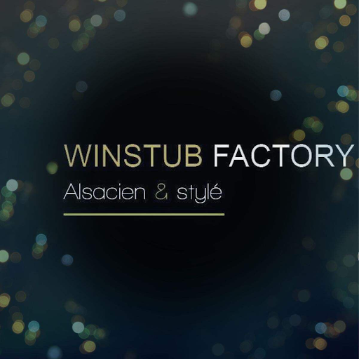Winstub Factory logo