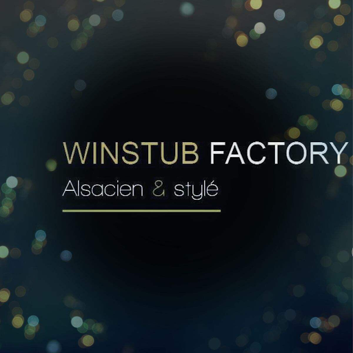 Winstub Factory