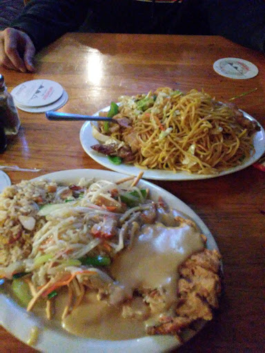 Chinese Restaurant «Regent Chinese Restaurant», reviews and photos, 3353 Washington Way, Longview, WA 98632, USA
