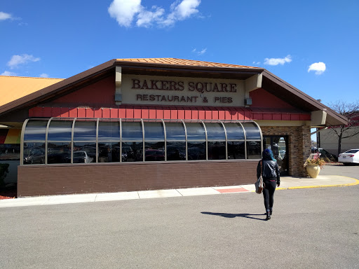 Restaurant «Bakers Square Restaurant & Bakery», reviews and photos, 6340 Grand Ave, Gurnee, IL 60031, USA