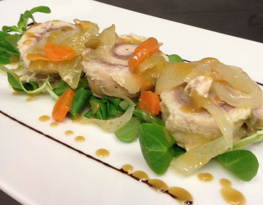 Ristorante Osteria Del Pettirosso