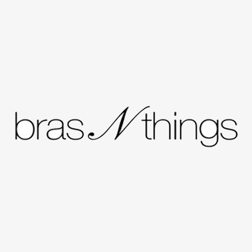 Bras N Things Gympie logo