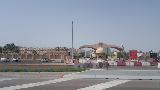 Zayed Military Hospital, Al Khaleej Al Arabi Street,Al Safarat Area - Abu Dhabi - United Arab Emirates, Hospital, state Abu Dhabi