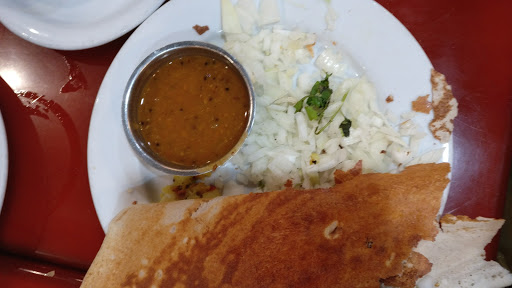 Indian Restaurant «Preethi Indian Cuisine», reviews and photos, 715 2nd St, Davis, CA 95616, USA