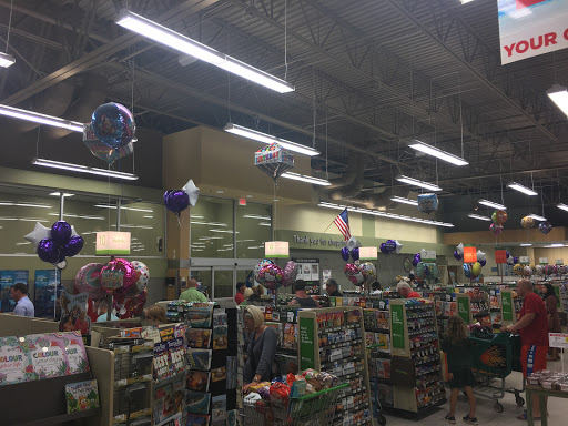 Supermarket «Publix Super Market at Indian Rocks Shopping Center», reviews and photos, 12022 Indian Rocks Rd, Largo, FL 33774, USA