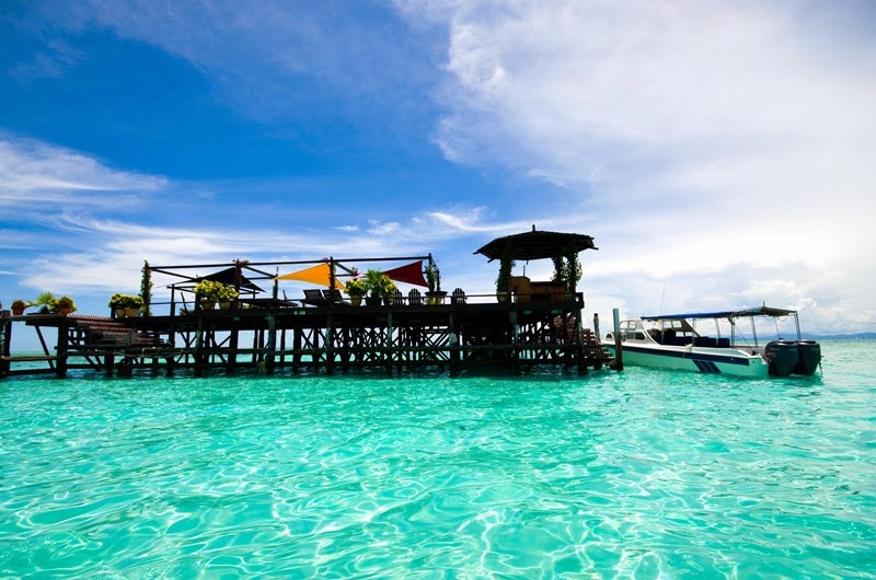 Private Paradise