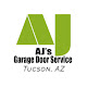 AJ's Garage Door Service of Tucson