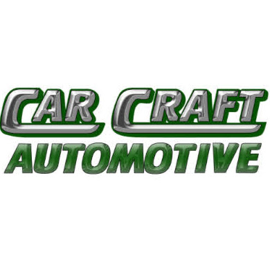 Car Craft Automotive logo