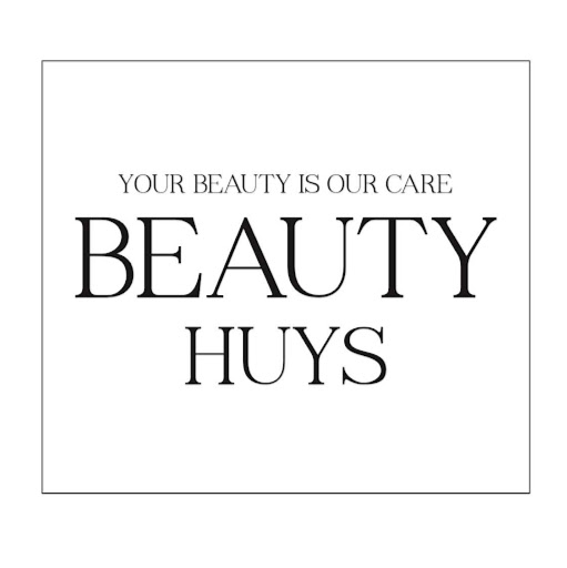 Het Beautyhuys logo