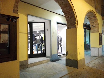 Photos of Binco Sport