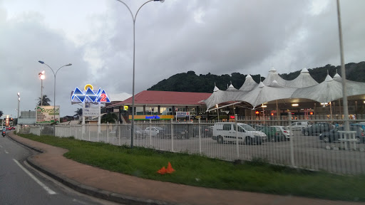 BNP PARIBAS Antilles Guyane Montjoly