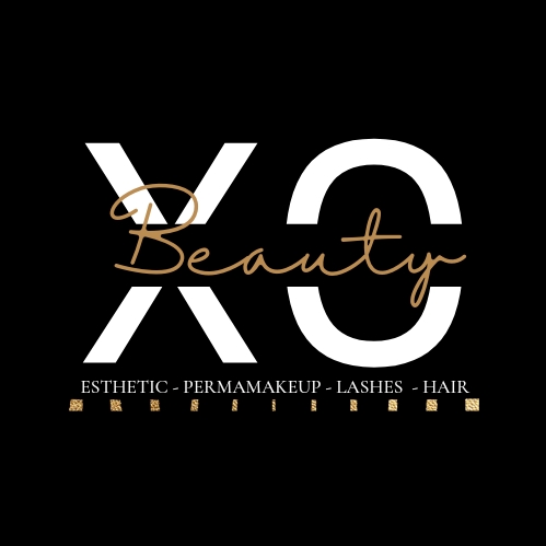 Xoxo beauté logo