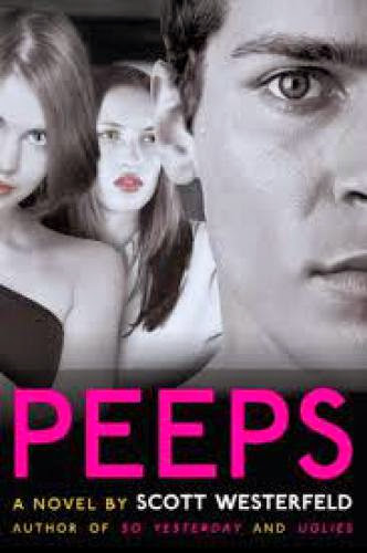 Book 16 Of 11 Peeps By Scott Westerfeld