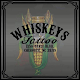 Whiskeys Tattoo