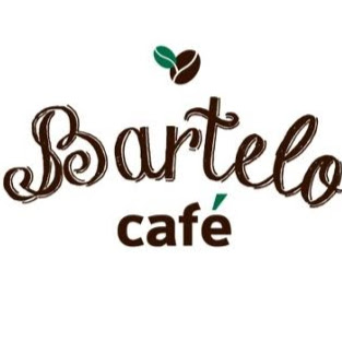 Bartelo Cafe & Burger logo