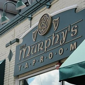 Murphy's Taproom logo