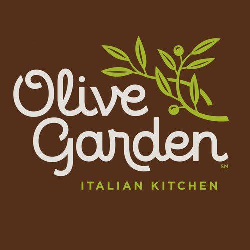 Olive Garden Italian Restaurant logo