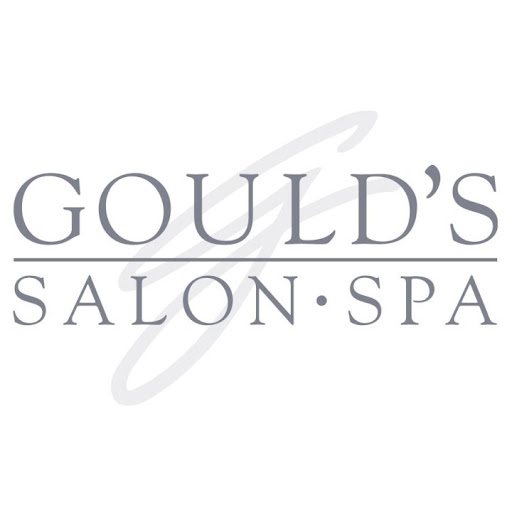 Gould's Salon Spa - Downtown logo