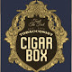 Cigar Box Tobacconist