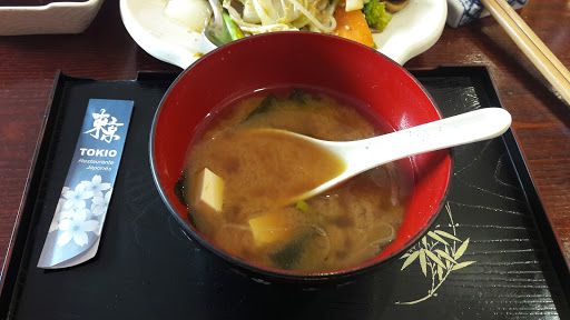 Restaurante Japones Tokio