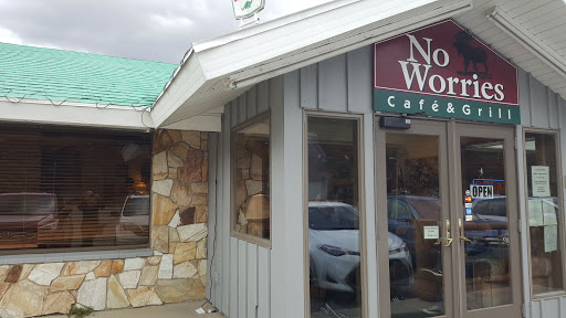 Restaurant «No Worries Cafe & Grill», reviews and photos, 8178 Gorgoza Pines Rd A, Park City, UT 84098, USA