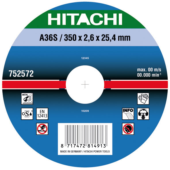 Hitachi 752572