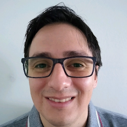 avatar of Patricio Sanchez Alvial