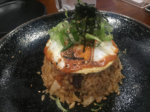 Ramen Restaurant «Ichiba Ramen by Shinokubo», reviews and photos, 125 University Pl, New York, NY 10003, USA