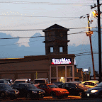 2013-05-22 WED - Cake Walk - Woodbridge, VA #1vsM
