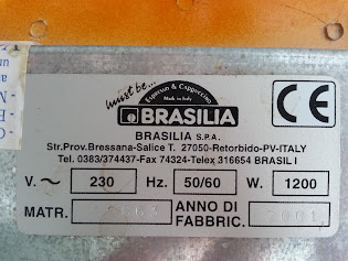 Nouveau toit pour une Brasilia Club 20130224_122052