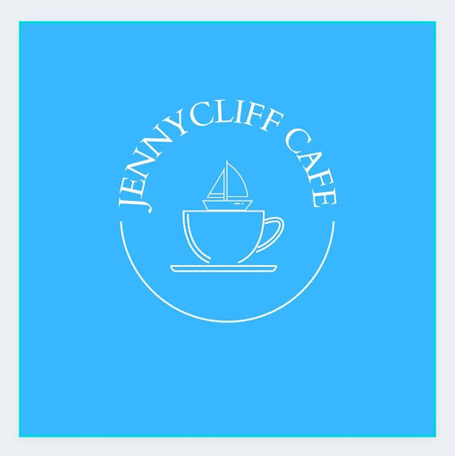 Jennycliff Cafe logo