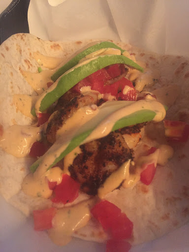 Mexican Restaurant «Taco Dive», reviews and photos, 208 N 2nd St, Fort Pierce, FL 34950, USA