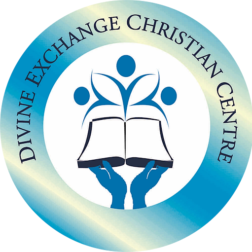 Divine Exchange Christian Centre logo