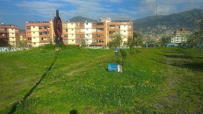 Photos of linea ferrea Park