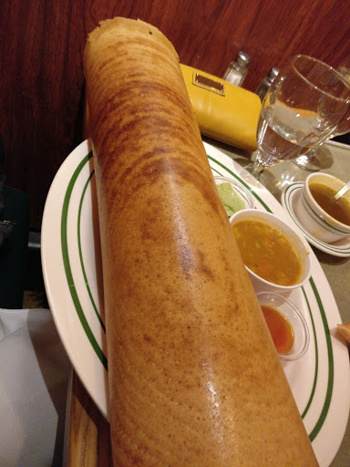 Indian Restaurant «Dosa-N-Curry», reviews and photos, 447 Somerville Ave, Somerville, MA 02143, USA