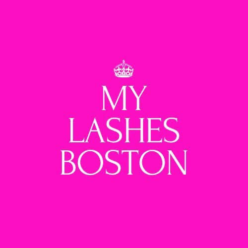 My Lashes Boston