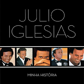 Box Julio Iglesias – Minha História 9