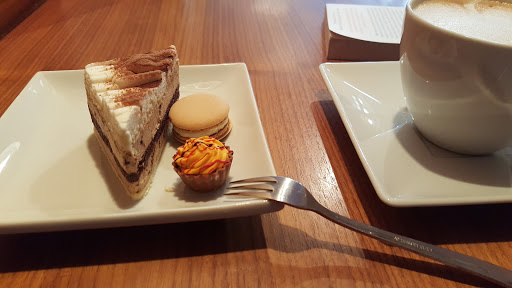 Sweet Patisserie Ltd