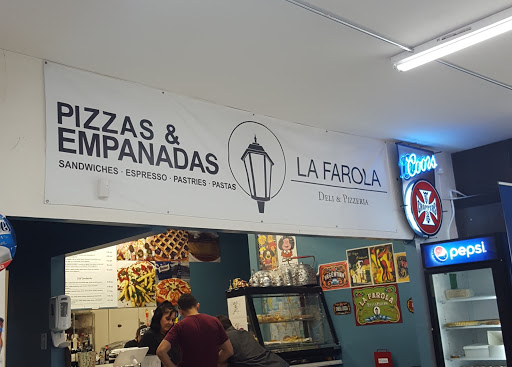 Argentinian Restaurant «La Farola Deli & Pizzeria», reviews and photos, 151 N Tustin Ave, Tustin, CA 92780, USA