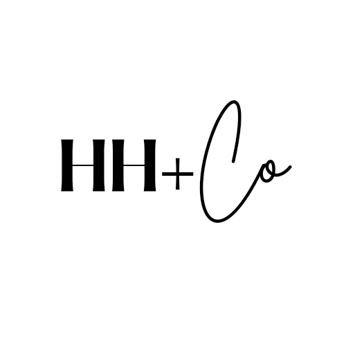 Hair Haven + Company logo