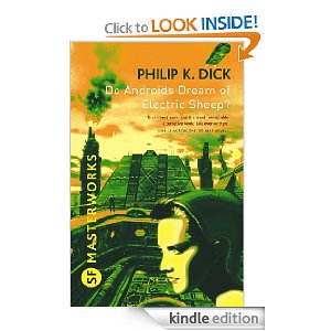 Do Androids Dream Of Electric Sheep? Dick, Philip K.