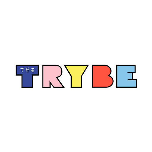 The Trybe Miranda logo
