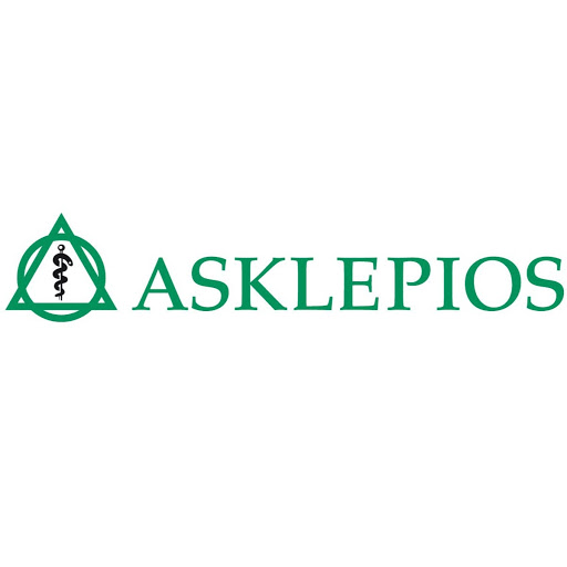 Beatmungszentrum - Asklepios Klinikum Harburg logo