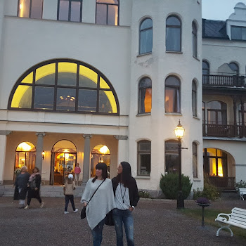 Grand Hotel Saltsjöbaden