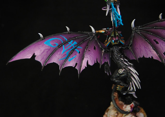 Is that a Dragon with freakin Disintegrator Cannons on it?... DE%2520Black%2520Dragon%2520Painted%252006