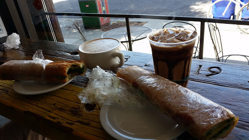 Coffee Shop «Catahoula Coffee Co», reviews and photos, 12472 San Pablo Ave, Richmond, CA 94805, USA