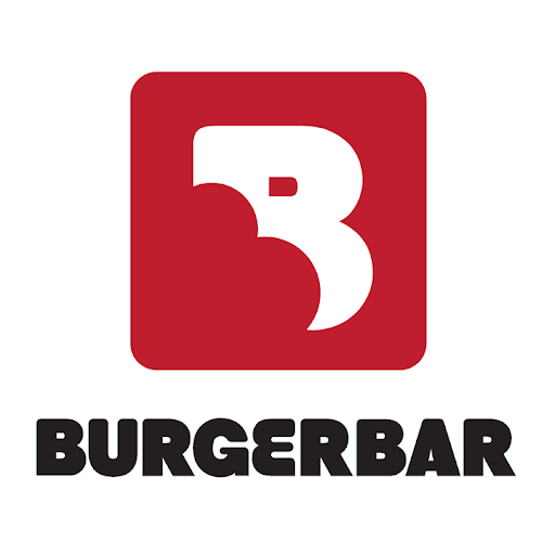 Burger Bar logo