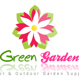 Green Garden Trading logo