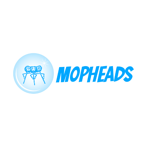 Mopheads logo